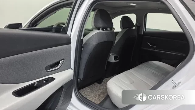 Hyundai Avante (CN7) id 3753053 из Кореи 8