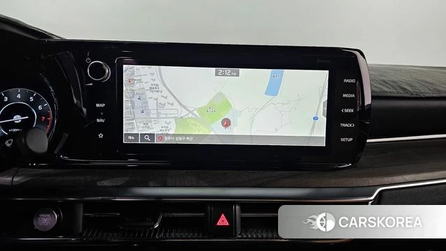 Kia K5 3rd generation id 3877297 из Кореи 8