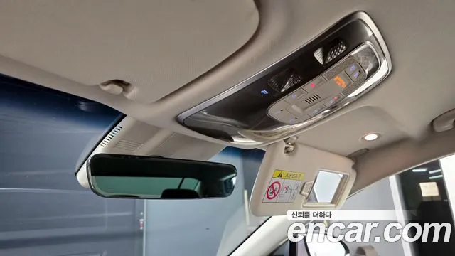 Genesis G80 (RG3) id 2826155 из Кореи 8