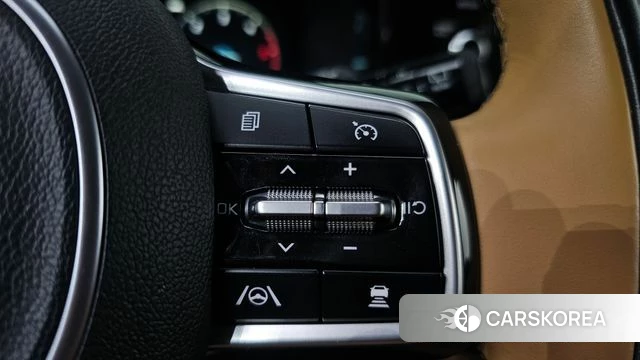 Kia Sorento 4th Generation id 4758112 из Кореи 8