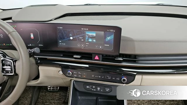 Kia The New Carnival 4th Generation id 4442543 из Кореи 8
