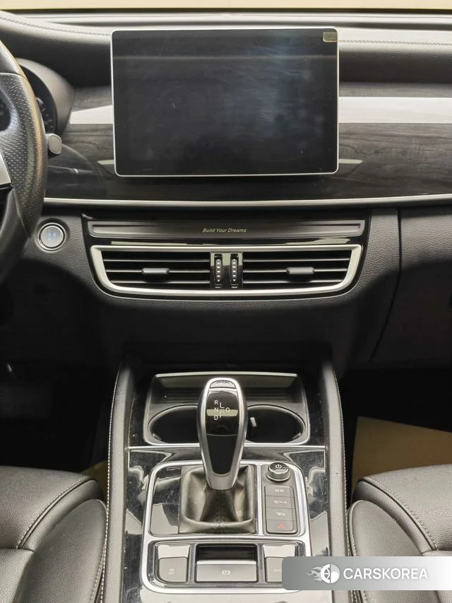 BYD Song MAX id 4220021 из Китая 8