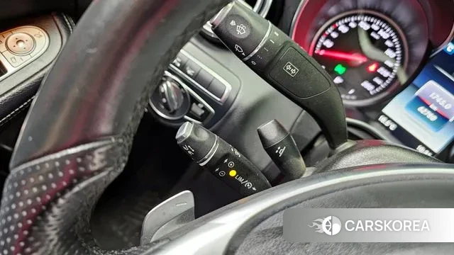 Mercedes-Benz C-Class W205 id 3215088 из Кореи 8