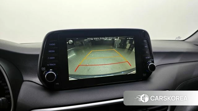 Hyundai All New Tucson id 3873286 из Кореи 8