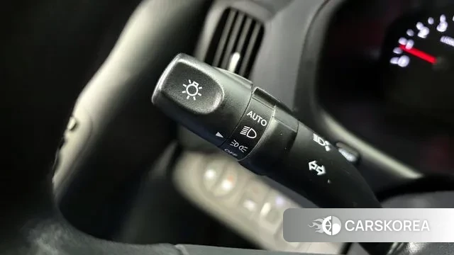 Hyundai The New Grand Starex id 3344387 из Кореи 8