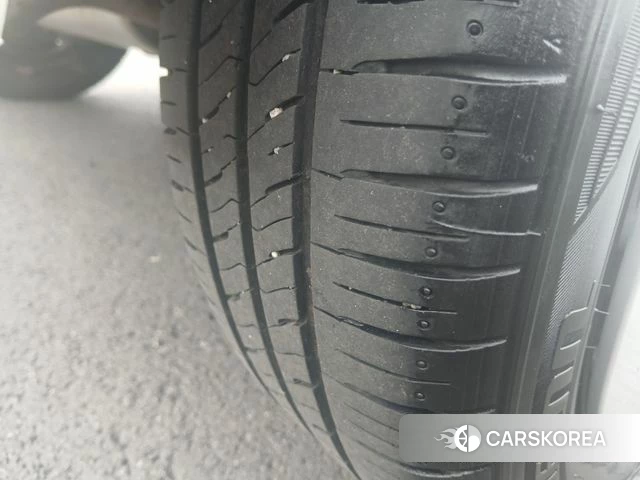 Kia The New Ray id 4872047 из Кореи 8