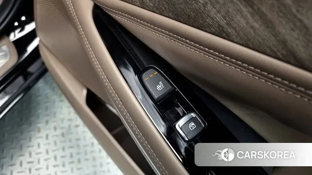 Kia K8 Hybrid id 2998633 из Кореи 8