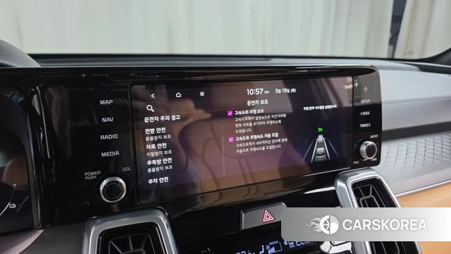 Kia Sorento 4th Generation id 3812230 из Кореи 8