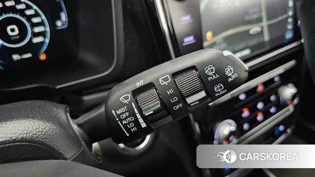 Ssangyong Berry New Tivoli id 4383400 из Кореи 8