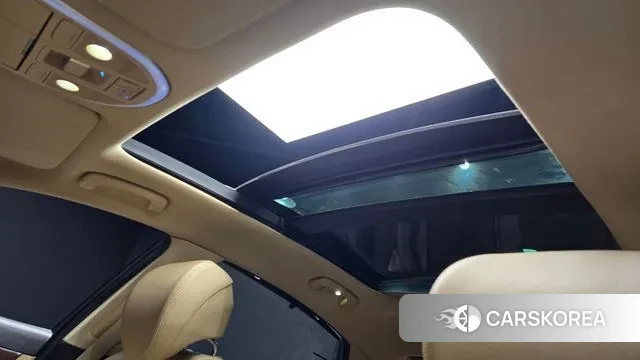 Genesis G80 id 3484612 из Кореи 8