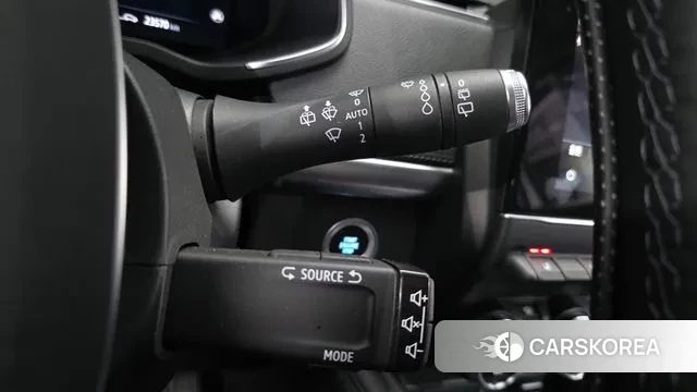 Renault Korea (Samsung) Joe id 3508564 из Кореи 8