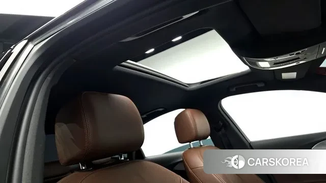 Audi New A6 id 3460225 из Кореи 8