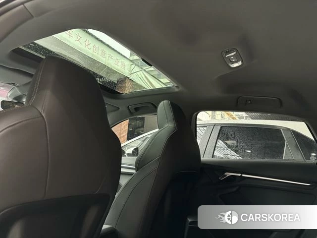 Audi A3 id 4262594 из Китая 8
