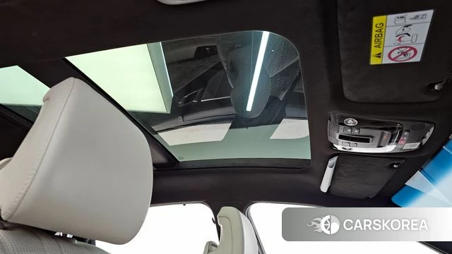 Kia K8 Hybrid id 3838805 из Кореи 8