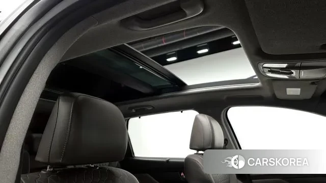 Hyundai Santa Fe TM id 3480341 из Кореи 8