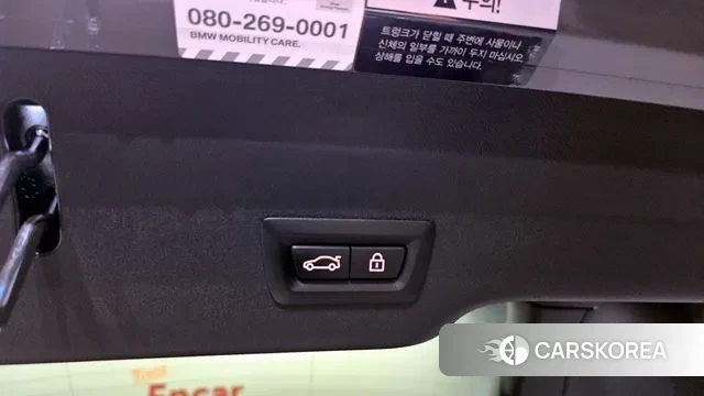 BMW 6 Series GT (G32) id 3225659 из Кореи 8