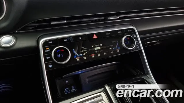 Genesis GV80 id 2503979 из Кореи 8