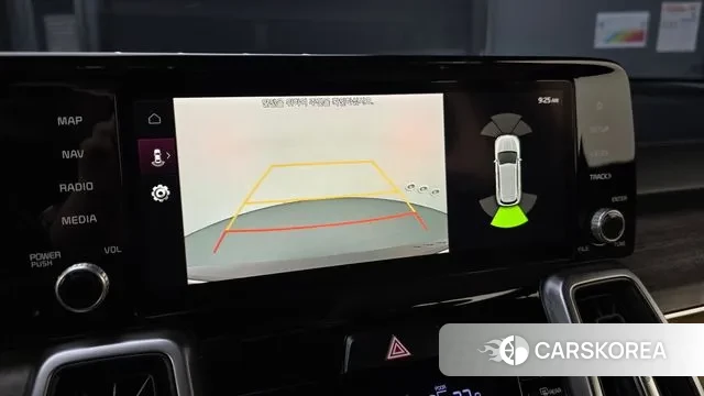 Kia Sorento 4th Generation id 3367619 из Кореи 8