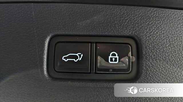 Genesis GV80 id 4396930 из Кореи 8