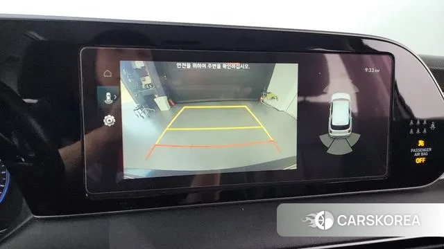 Hyundai Palisade id 2970248 из Кореи 8