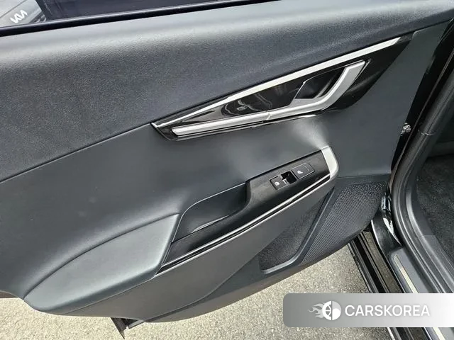 Kia EV6 id 3007519 из Кореи 8