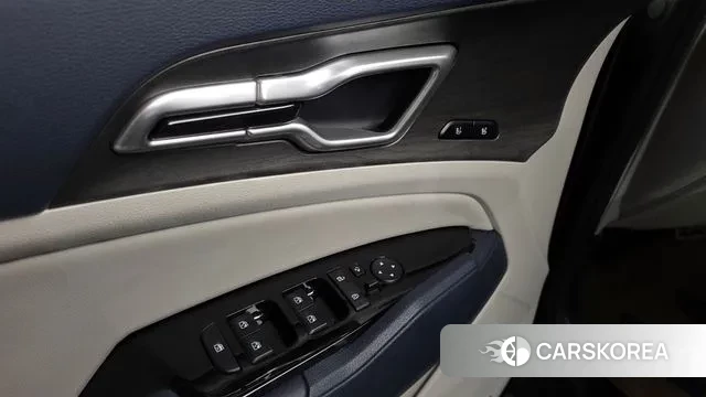 Kia Sportage 5th Generation id 3031640 из Кореи 8