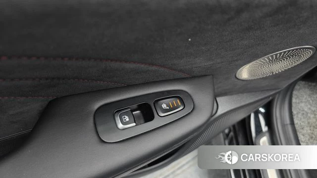 Kia Stinger Meister id 4603753 из Кореи 8