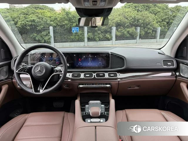 Mercedes-Benz GLE (import) id 4300189 из Китая 8