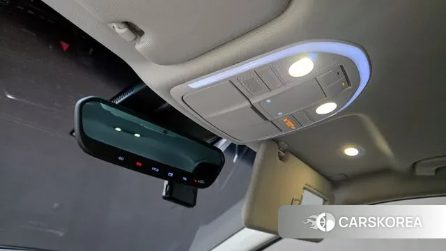 Genesis G70 id 3275200 из Кореи 8