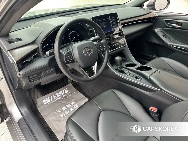Toyota Asian dragon id 4273647 из Китая 8