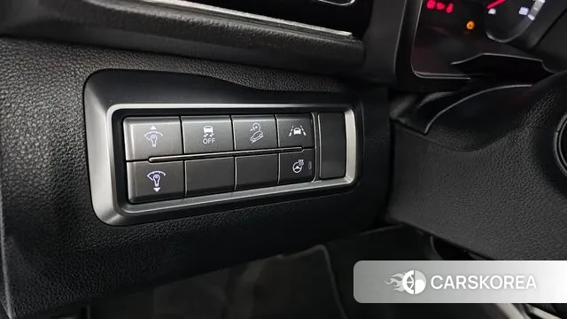 Ssangyong Berry New Tivoli id 3703138 из Кореи 8