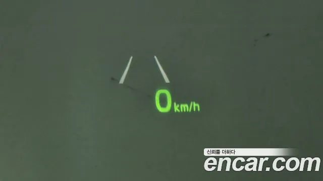 Kia More K9 id 2706745 из Кореи 8