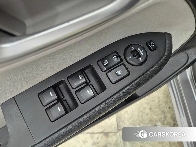 Kia The New Ray id 4917516 из Кореи 8