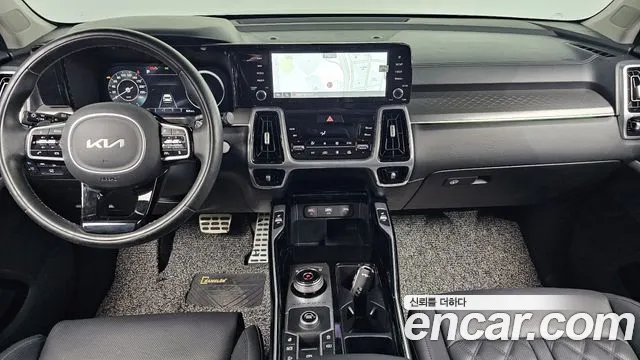 Kia Sorento 4th Generation id 2677294 из Кореи 8