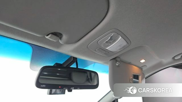 Hyundai The New Grand Starex id 3885797 из Кореи 8