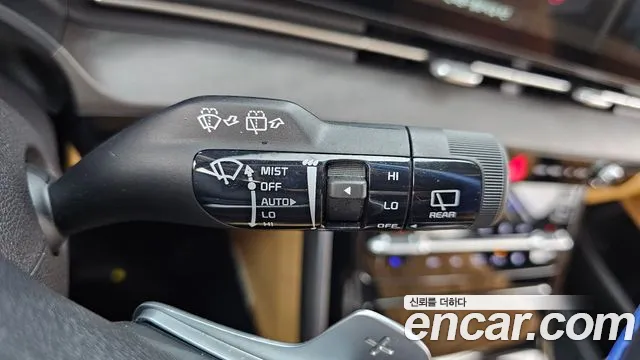 Kia Carnival 4th generation id 2714899 из Кореи 8