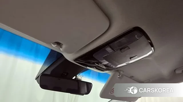 Hyundai Staria id 2901597 из Кореи 8