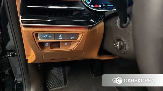 Genesis G80 (RG3) id 3037757 из Кореи 8