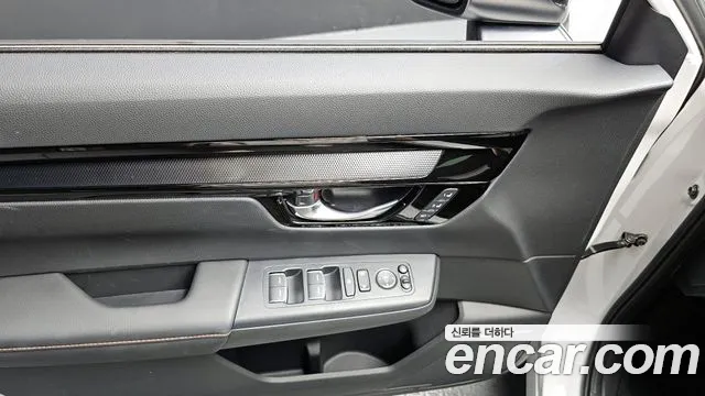 Honda CR-V 6th generation id 2822056 из Кореи 8