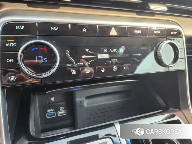 Genesis GV80 id 2990372 из Кореи 8