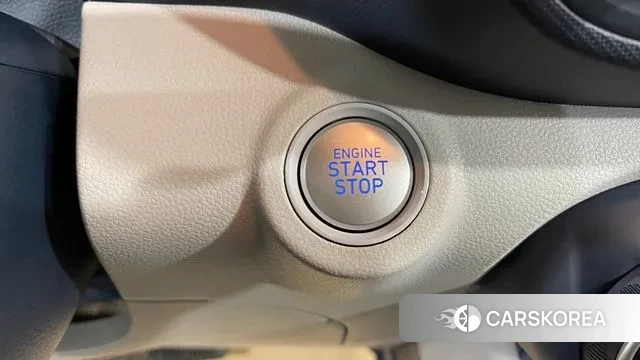 Hyundai Venue id 3546911 из Кореи 8