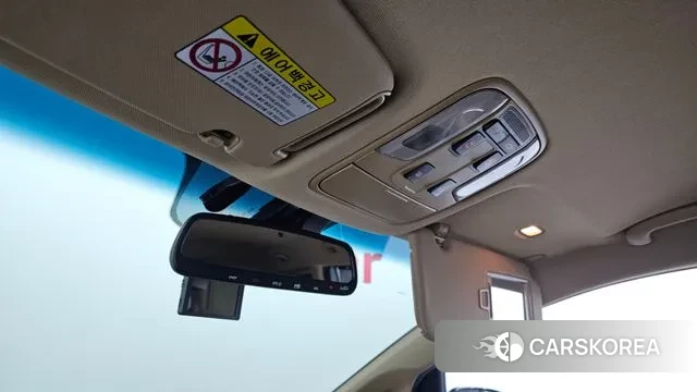 Kia The New Carnival id 3459984 из Кореи 8