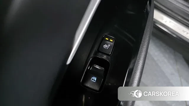 Hyundai Tucson (NX4) id 3550174 из Кореи 8