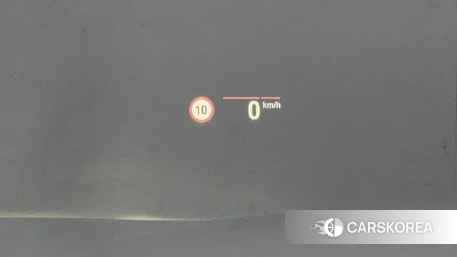 BMW 5 Series (G30) id 3752655 из Кореи 8