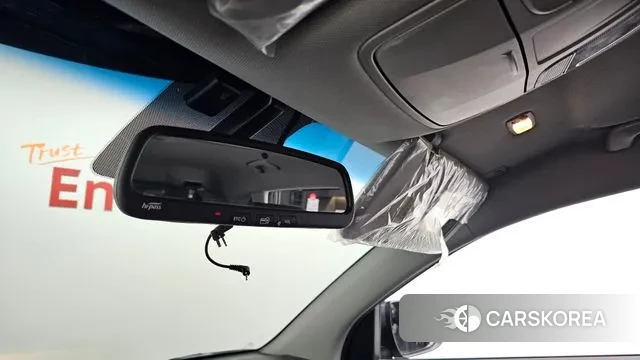 Hyundai All New Tucson id 3386318 из Кореи 8