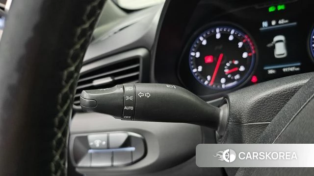 Hyundai Veloster (JS) id 4390458 из Кореи 8