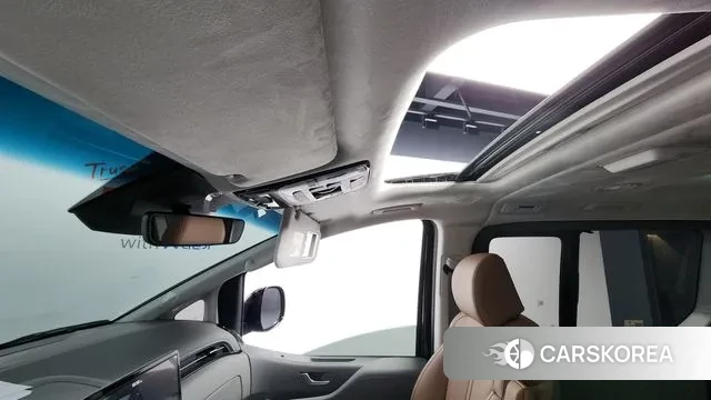 Hyundai Staria id 3658941 из Кореи 8