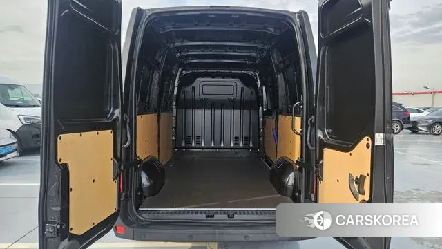 Renault Korea (Samsung) Master id 3507352 из Кореи 8