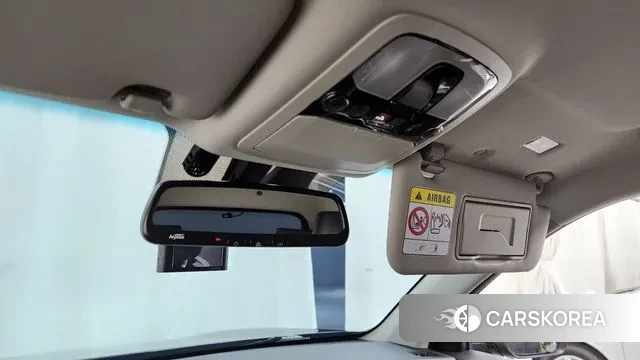 Ssangyong Beautiful Korando id 3462535 из Кореи 8