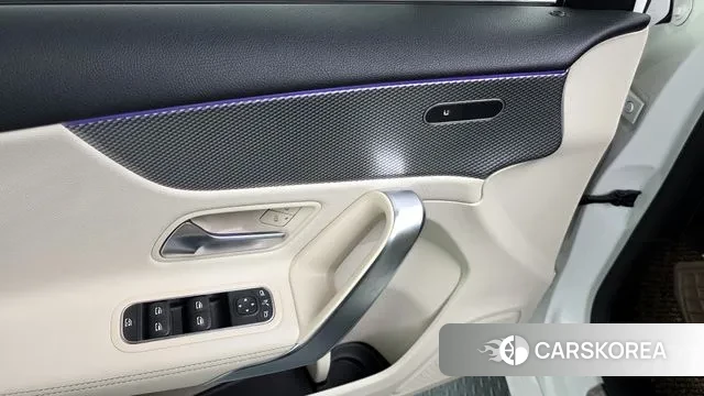 Mercedes-Benz A-Class W177 id 3513163 из Кореи 8